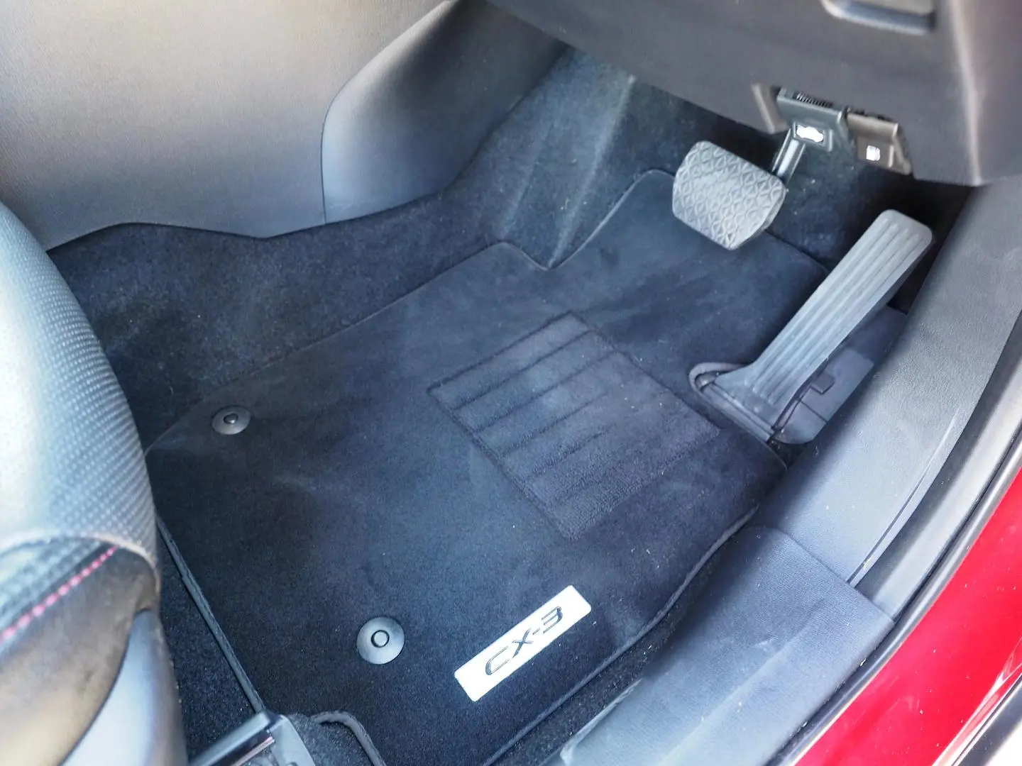 2017 Mazda CX-3 Gallery Image 14