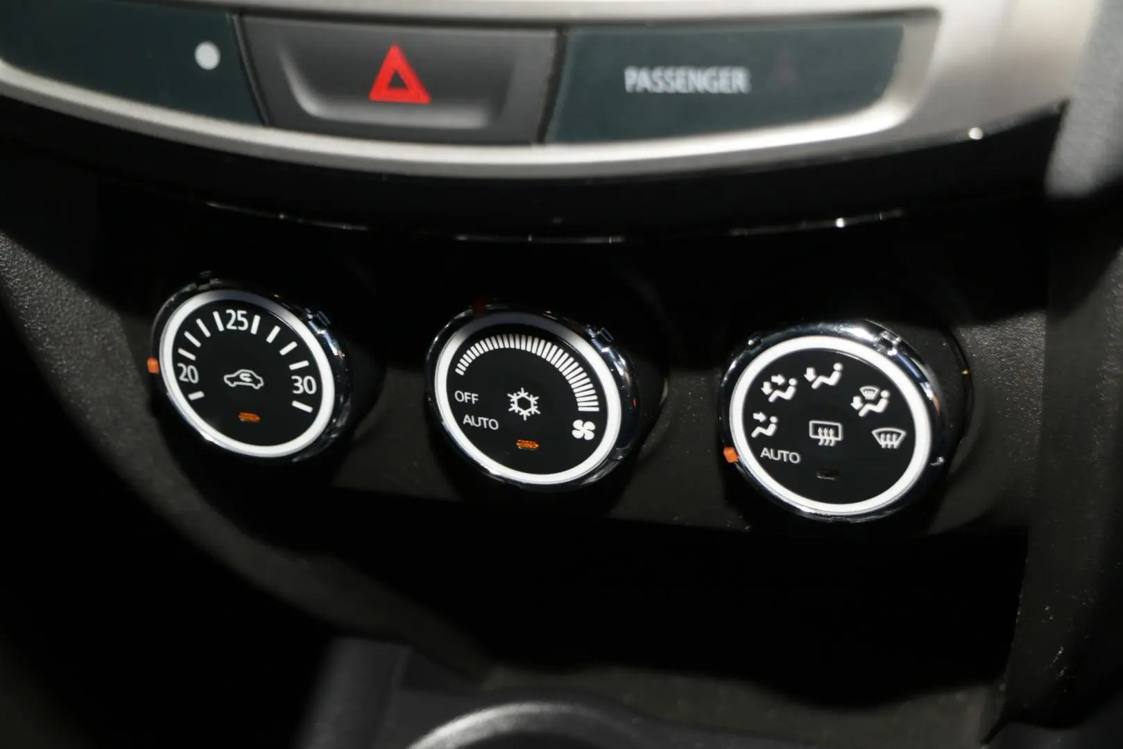 2017 Mitsubishi ASX Gallery Image 16