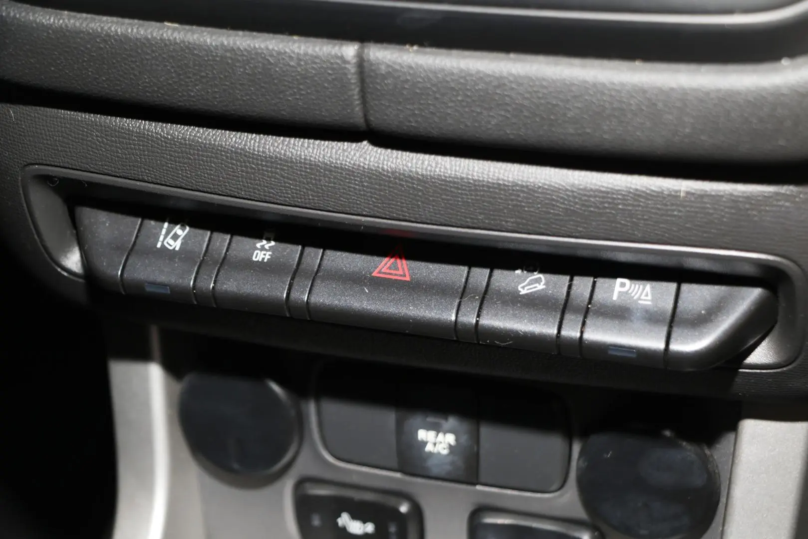 2020 Holden Trailblazer Gallery Image 18