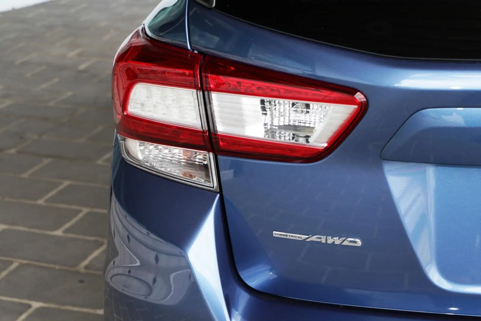 2017 Subaru Impreza Image 19