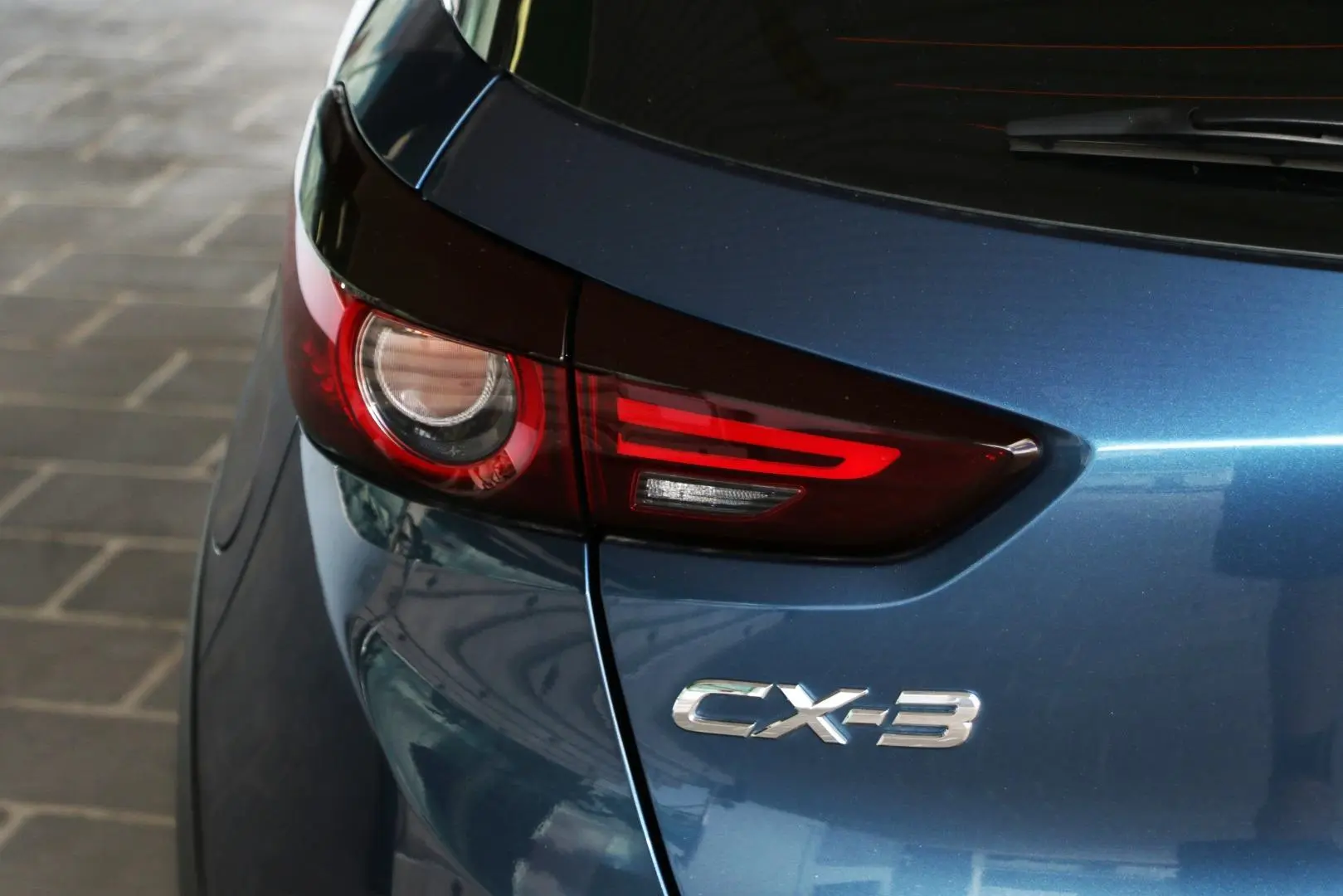 2020 Mazda CX-3 Gallery Image 22