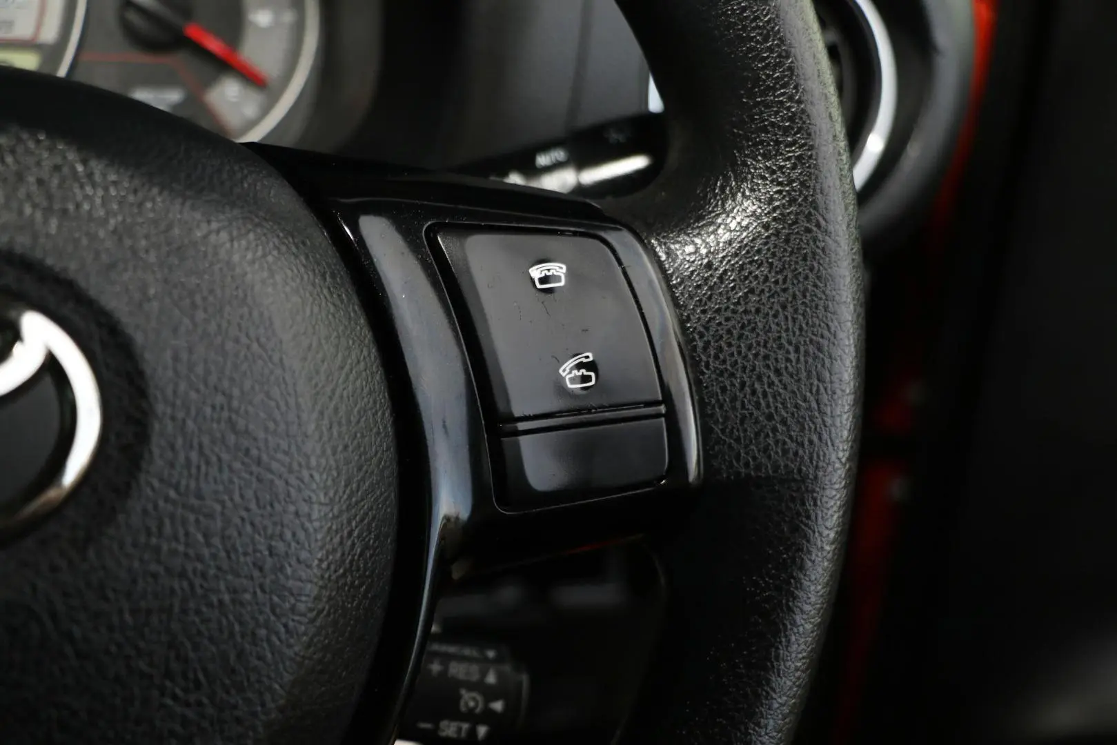 2019 Toyota Yaris Gallery Image 15