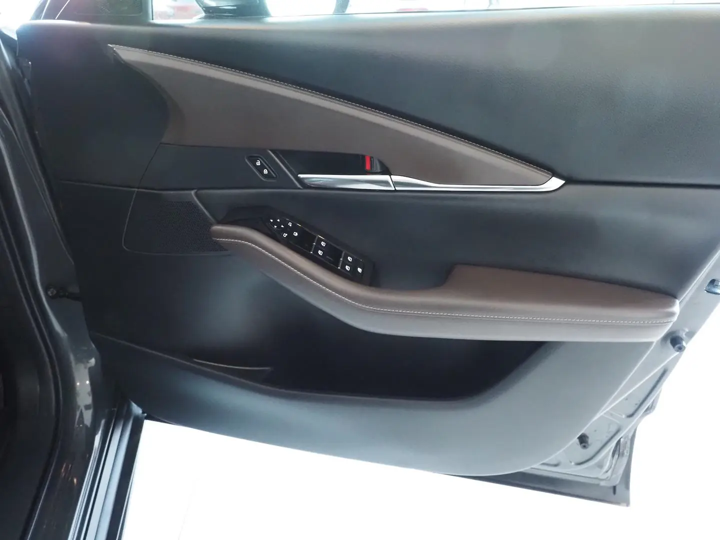 2020 Mazda CX-30 Gallery Image 16
