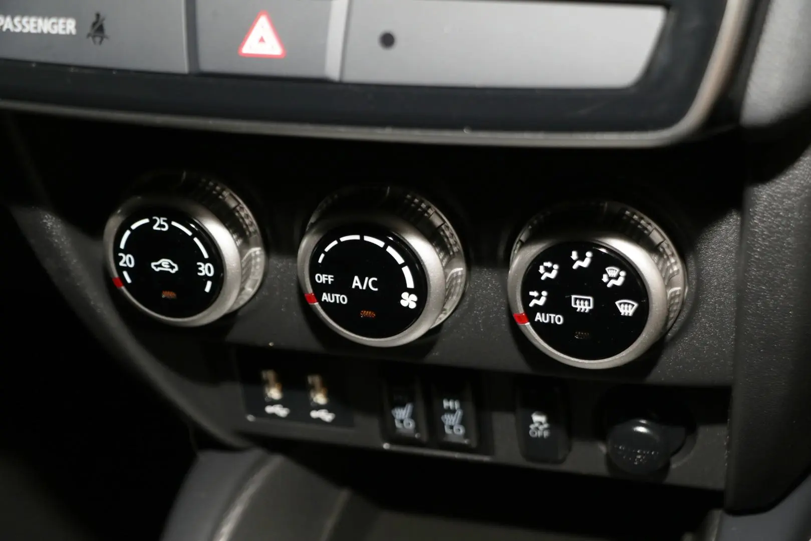 2021 Mitsubishi ASX Gallery Image 17