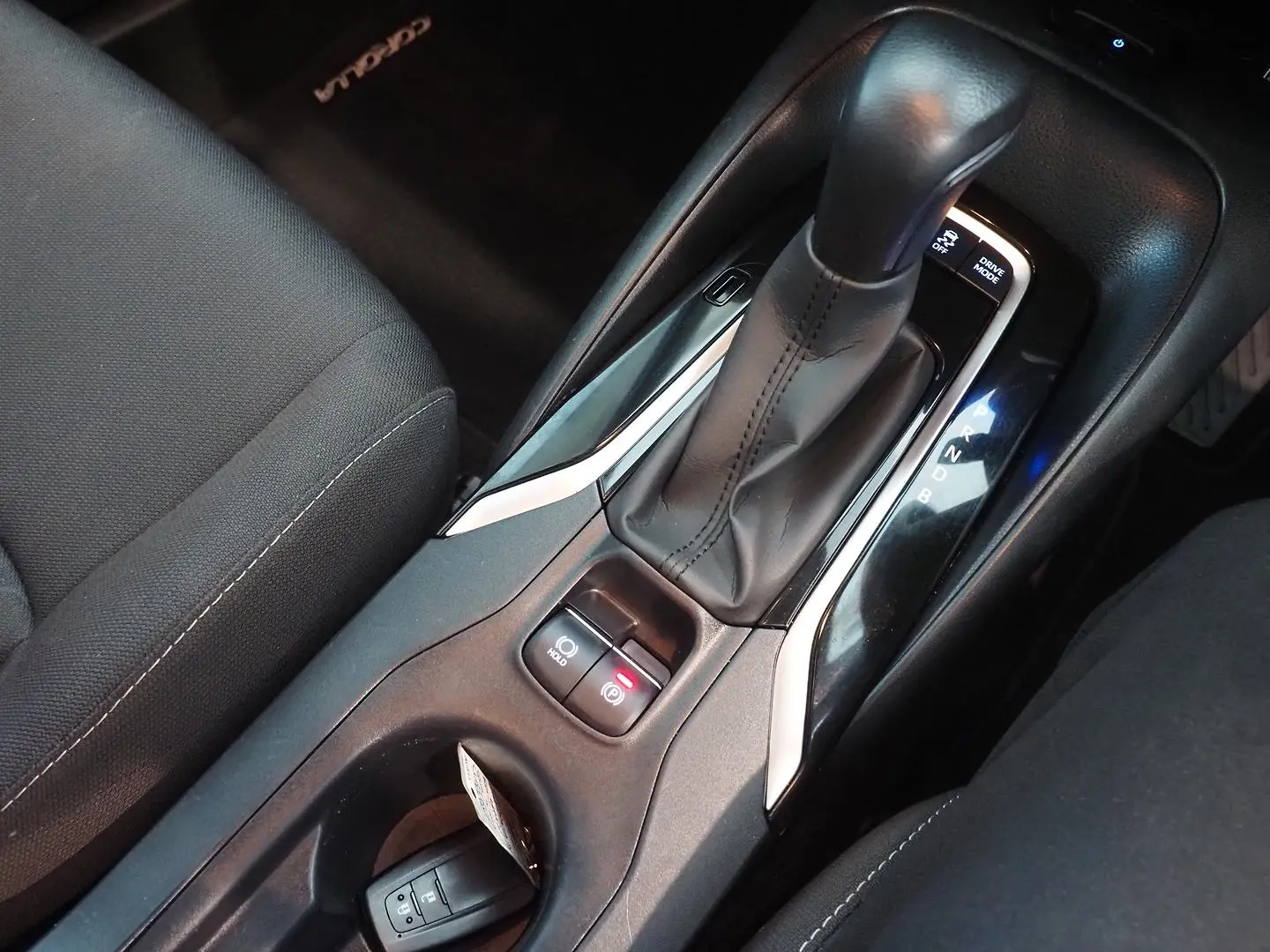 2021 Toyota Corolla Gallery Image 20