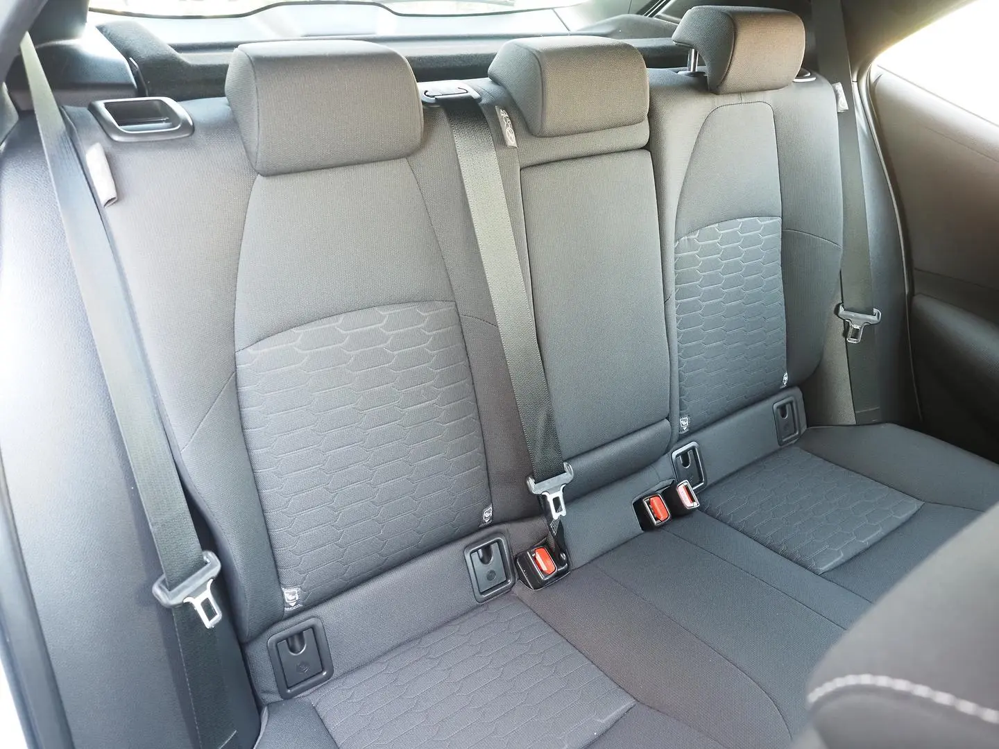 2024 Toyota Corolla Gallery Image 15
