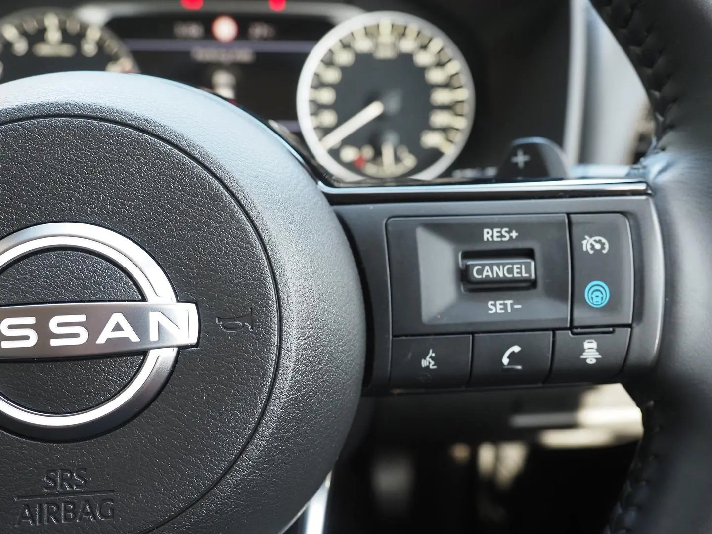 2022 Nissan X-TRAIL Gallery Image 20