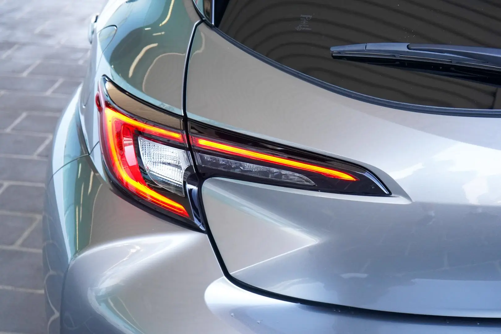 2025 Toyota Corolla Gallery Image 23