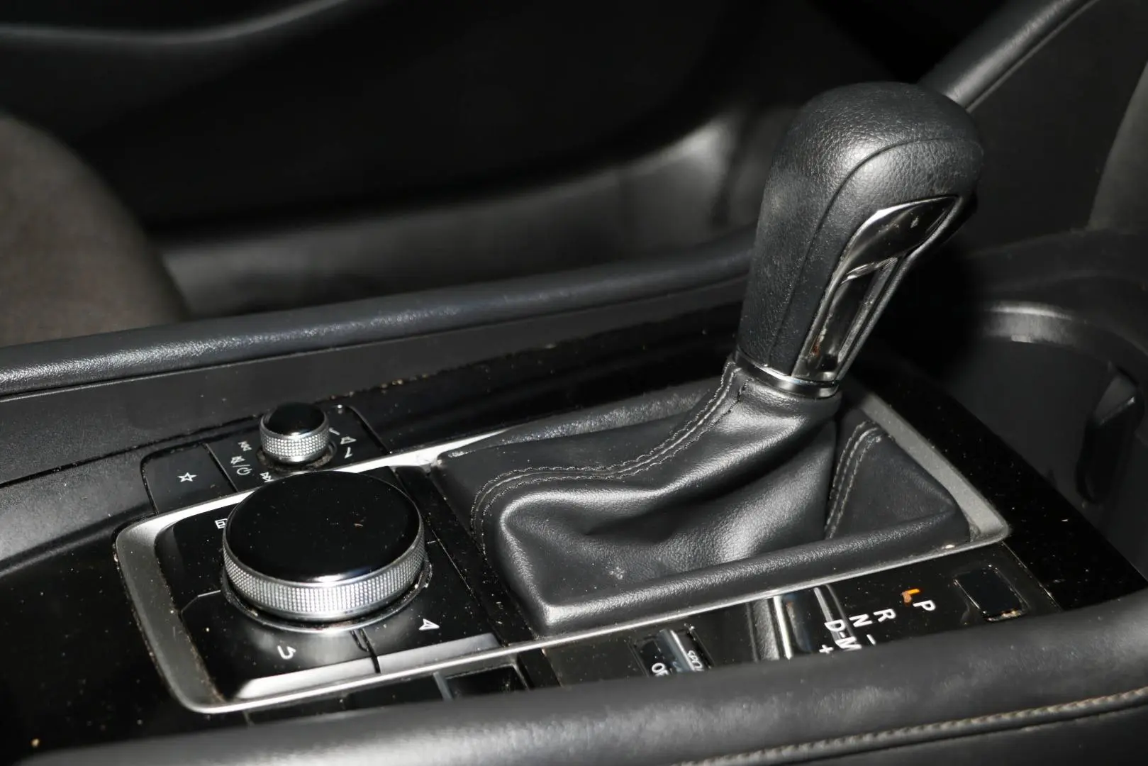 2021 Mazda 3 Gallery Image 13