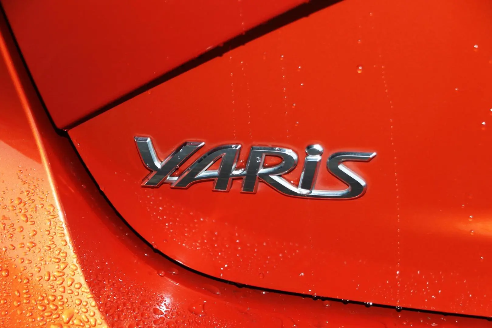 2019 Toyota Yaris Gallery Image 18
