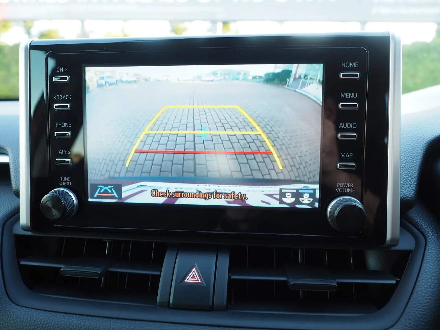 2021 Toyota RAV4 Gallery Image 31