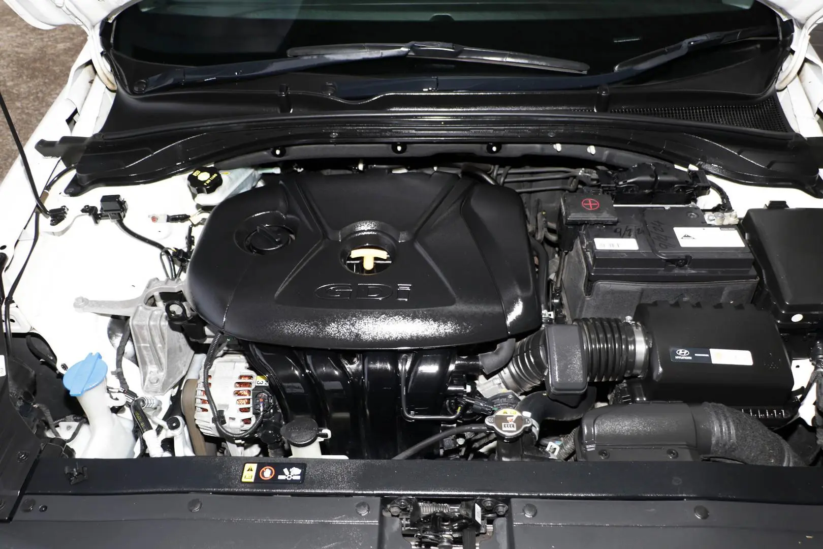 2018 Hyundai i30 Gallery Image 20