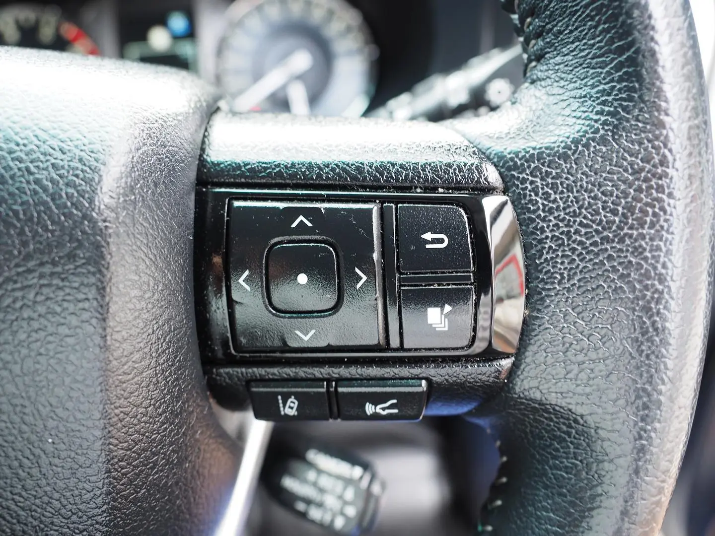 2022 Toyota Hilux Gallery Image 22