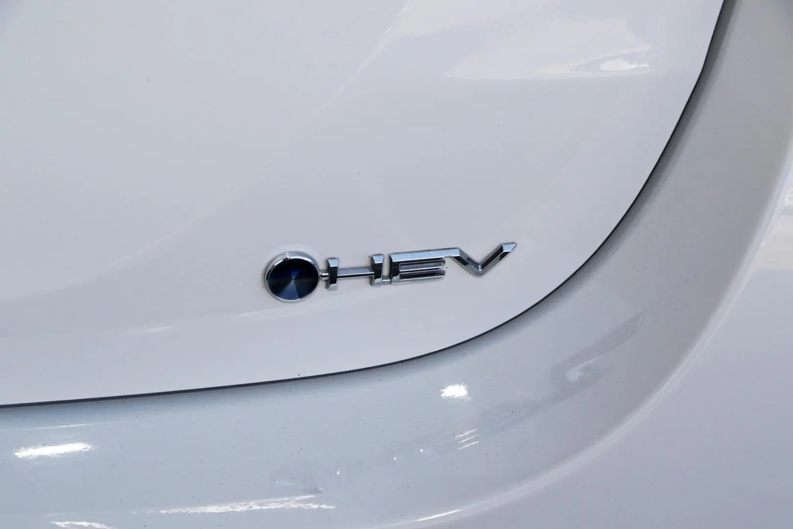 2024 Toyota Yaris Gallery Image 21