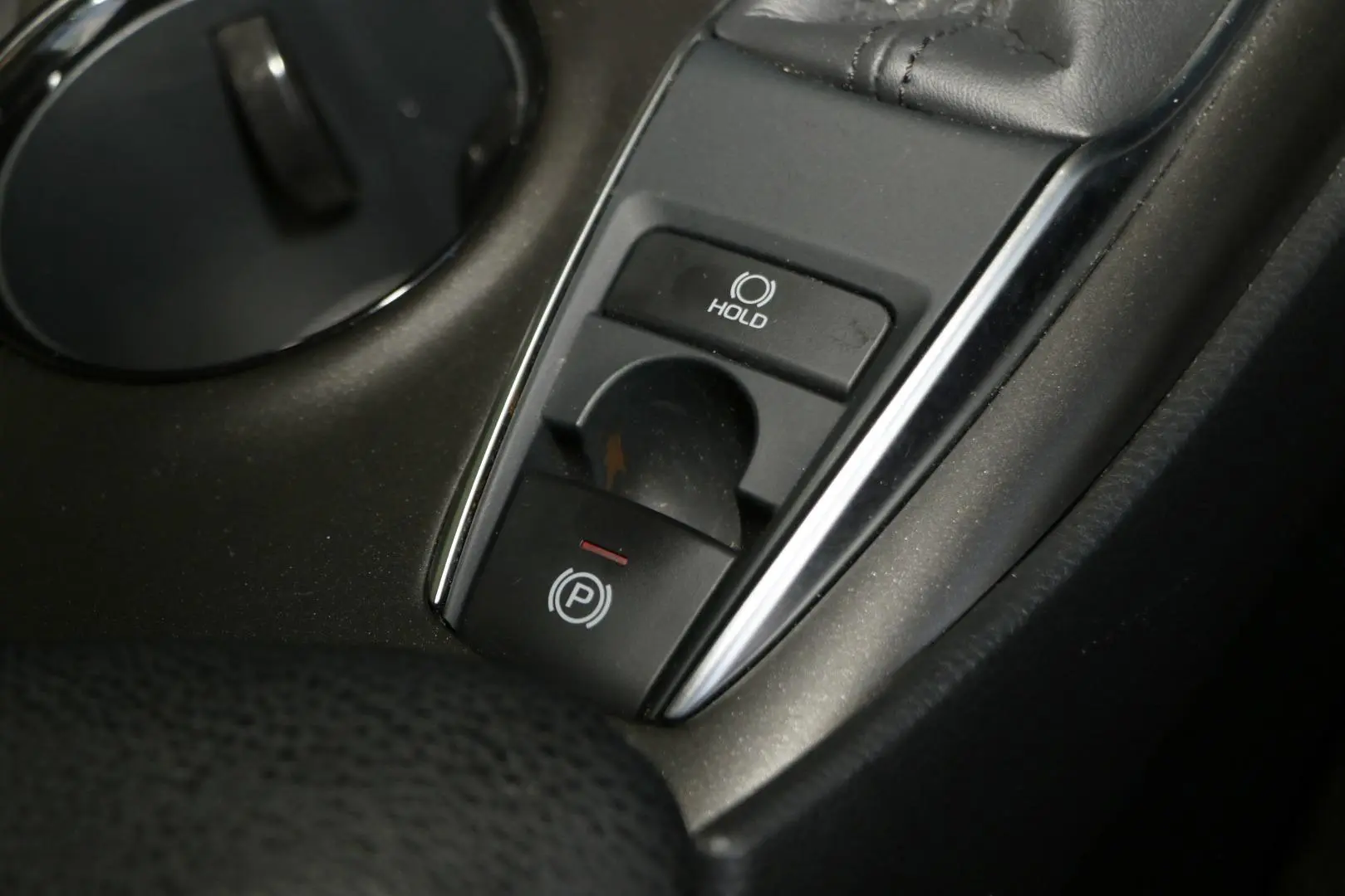 2024 Toyota Camry Gallery Image 18