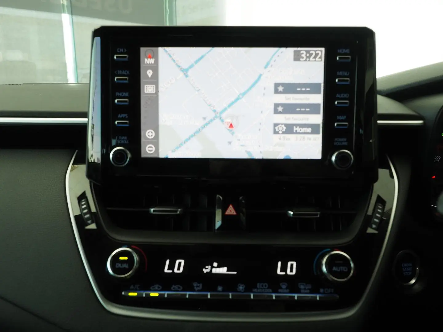 2019 Toyota Corolla Gallery Image 22