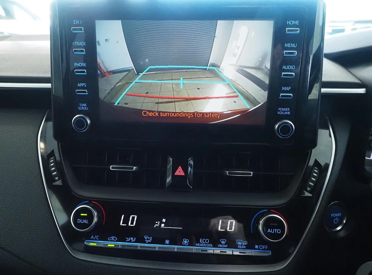 2019 Toyota Corolla Gallery Image 22