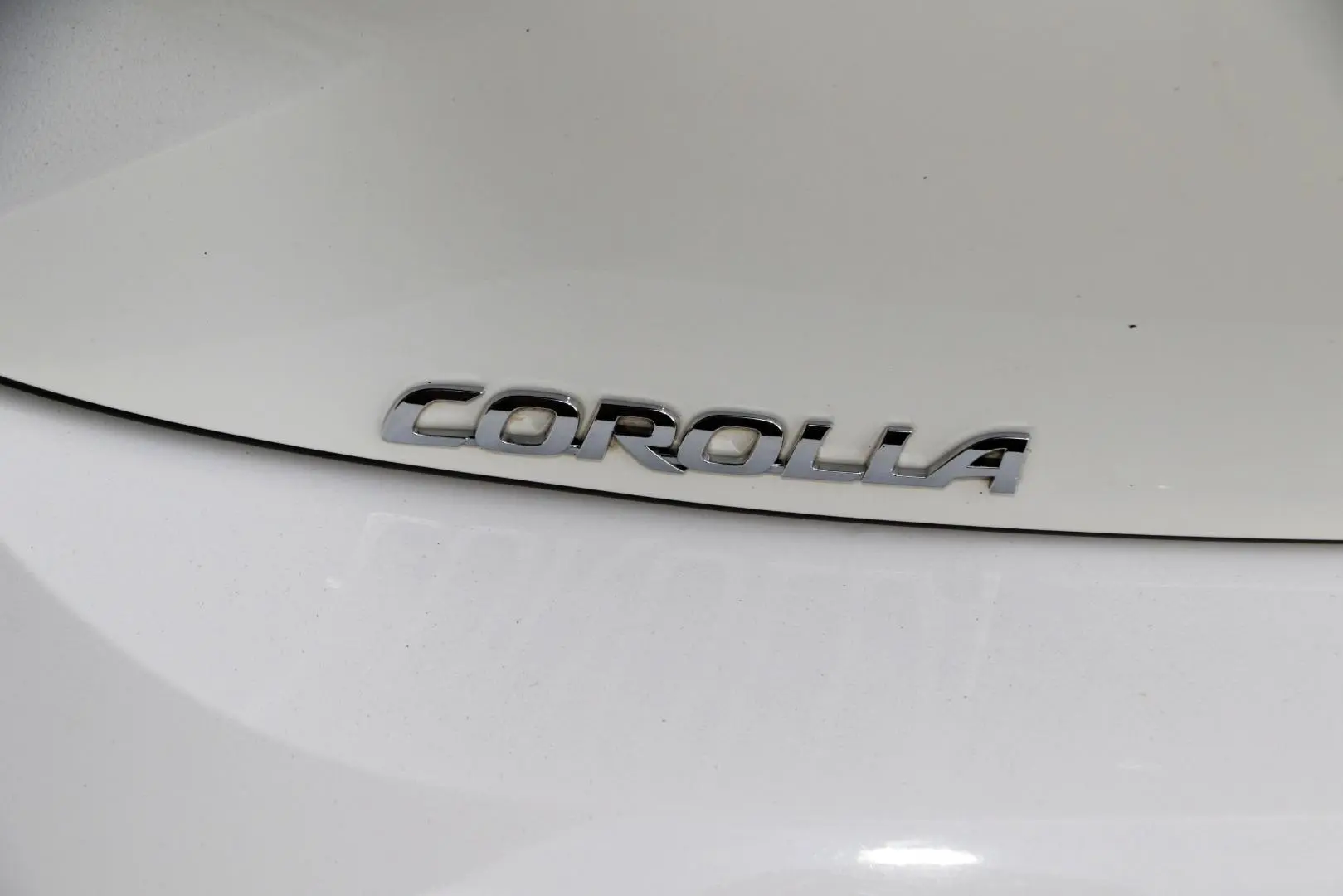 2025 Toyota Corolla Gallery Image 21