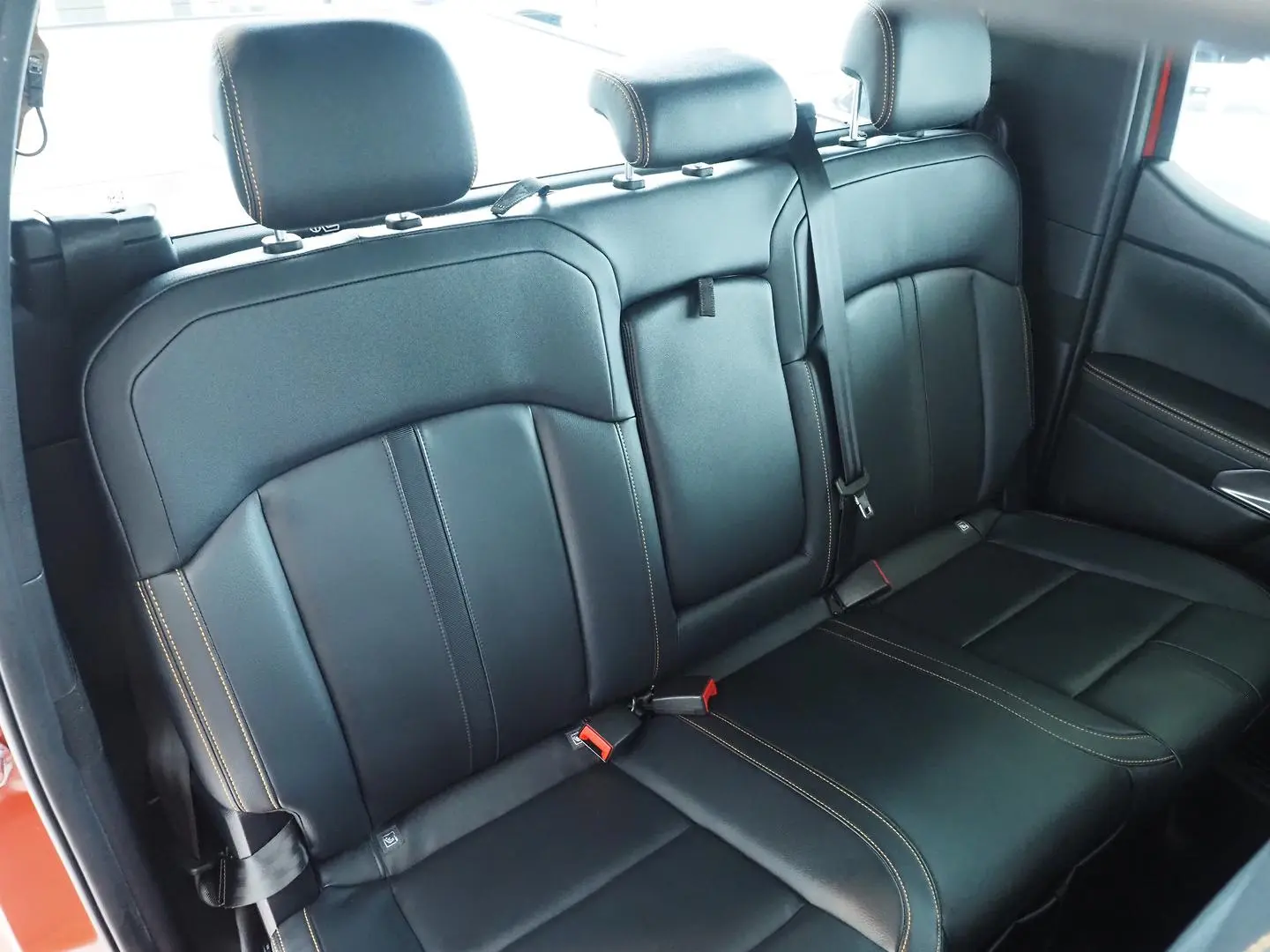 2023 Ford Ranger Gallery Image 13