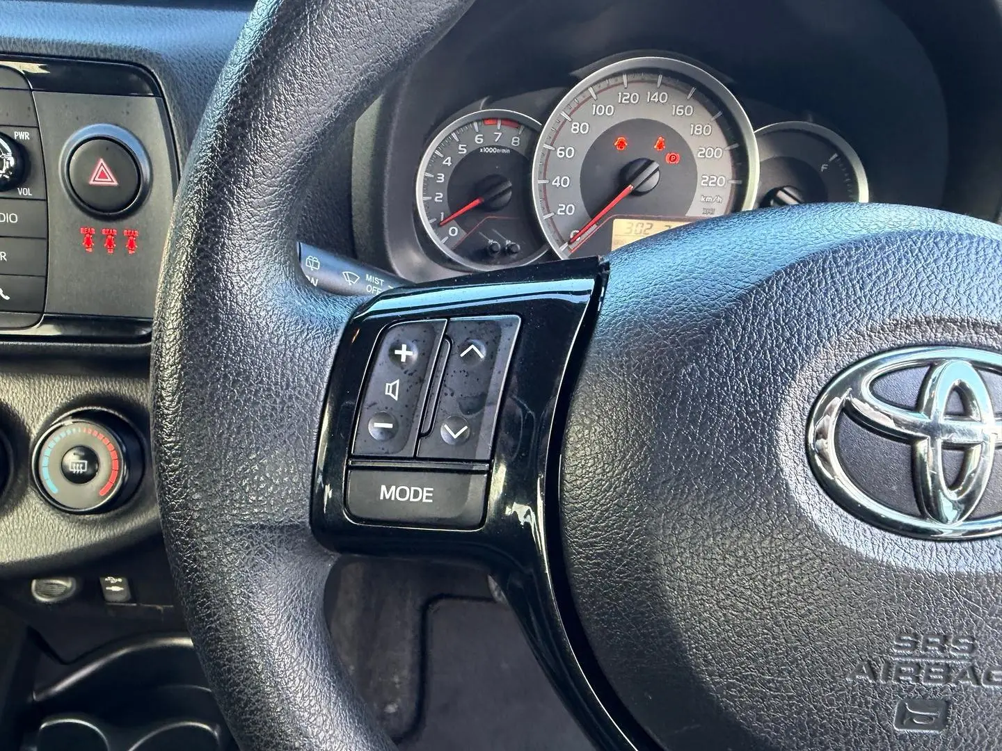 2019 Toyota Yaris Gallery Image 20