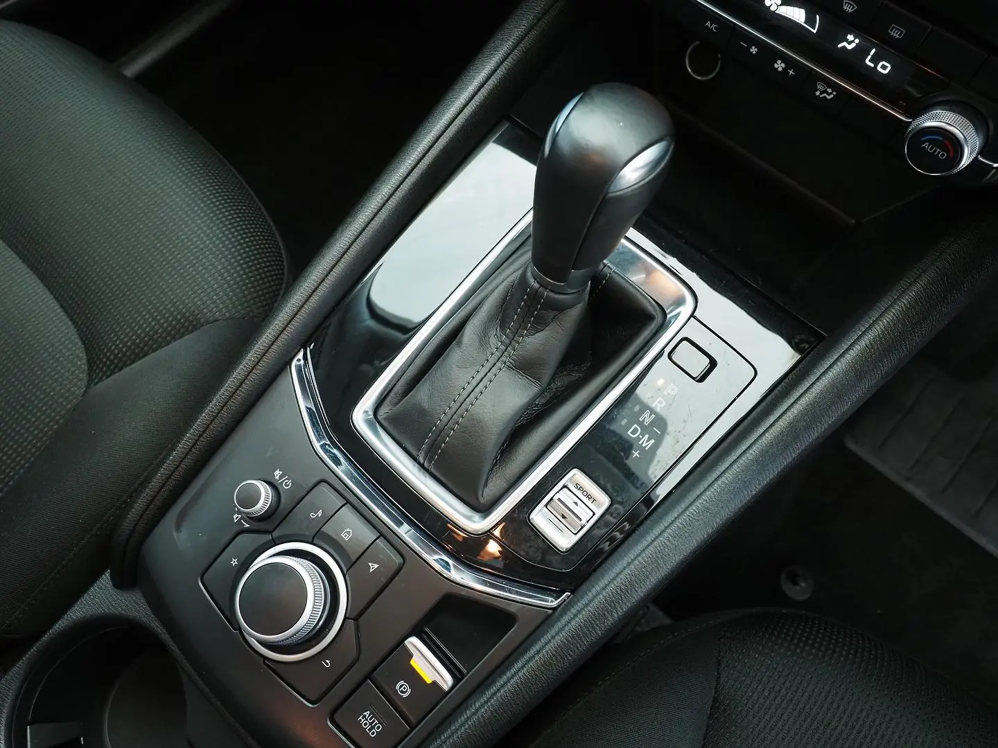 2024 Mazda CX-5 Gallery Image 19