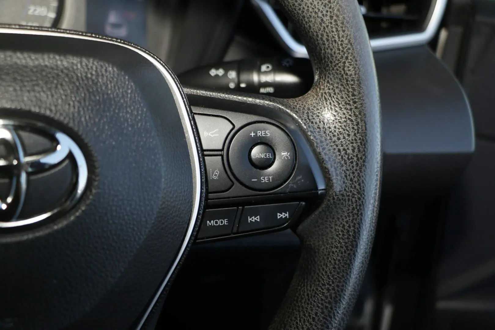 2019 Toyota Corolla Gallery Image 16