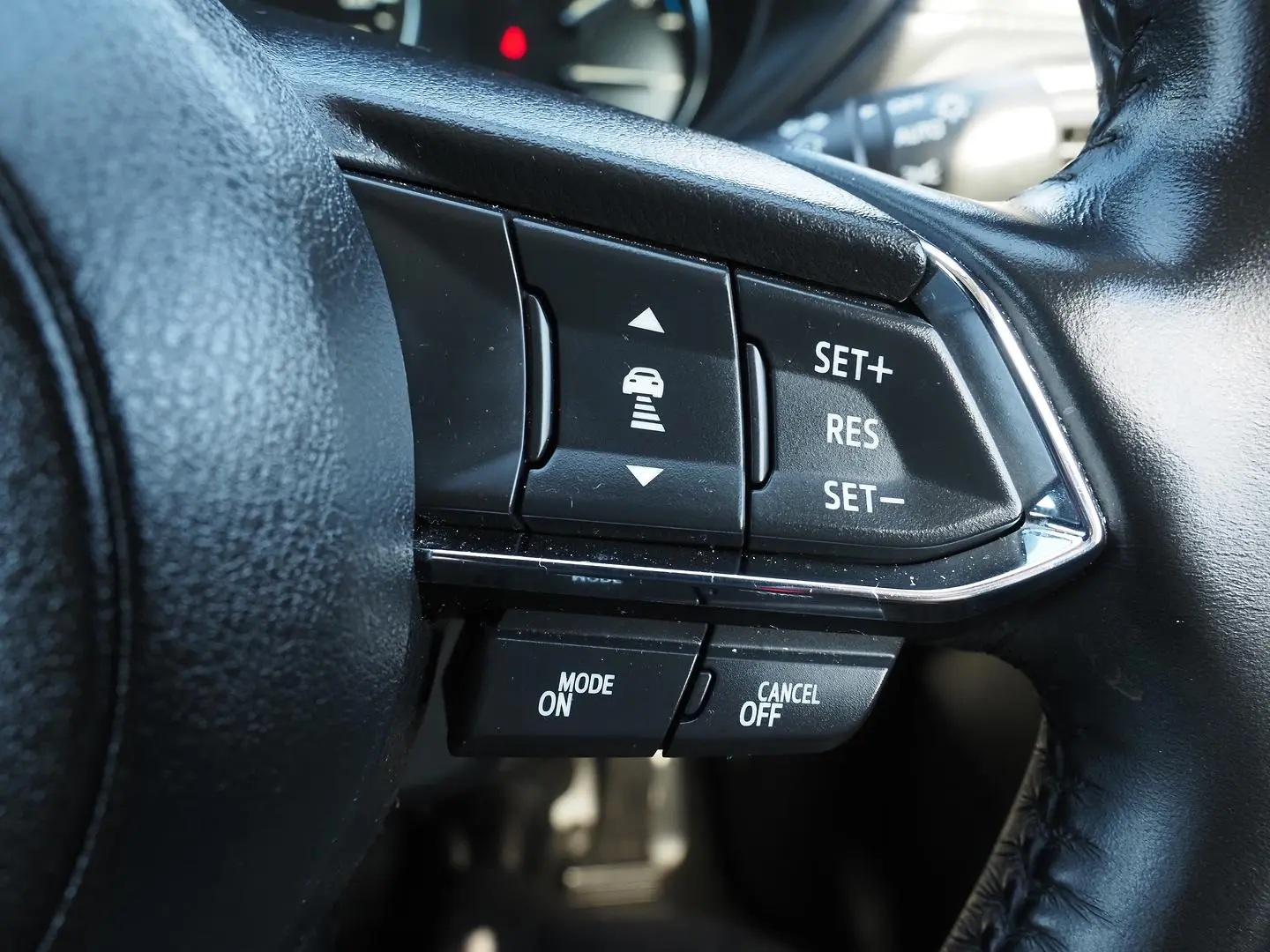 2024 Mazda CX-5 Gallery Image 24