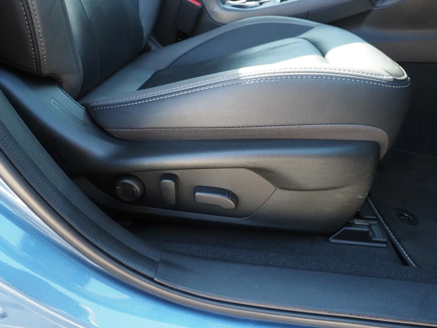 2023 Subaru Crosstrek Gallery Image 34
