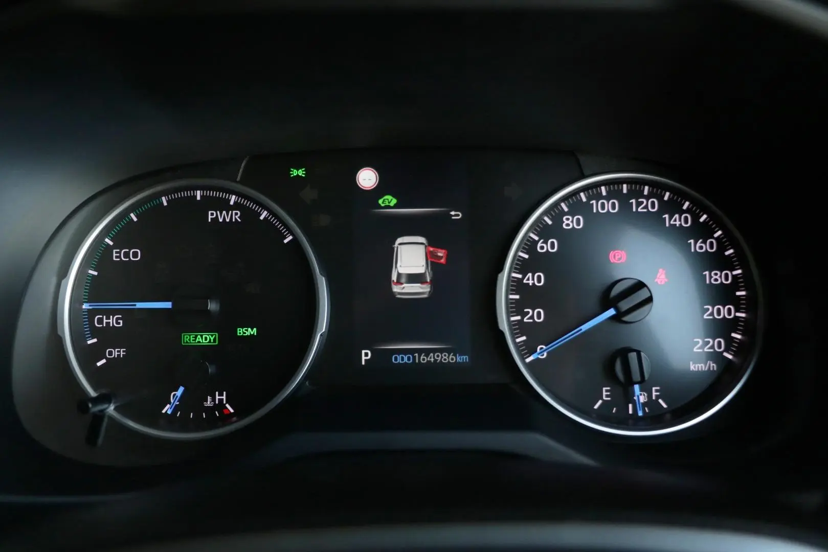 2021 Toyota RAV4 Gallery Image 12