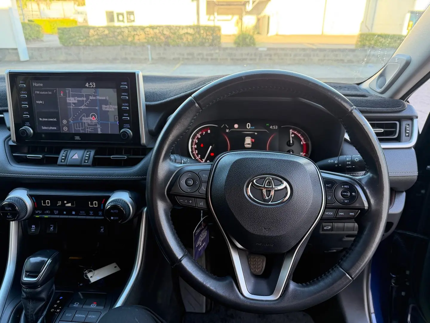 2021 Toyota RAV4 Gallery Image 12