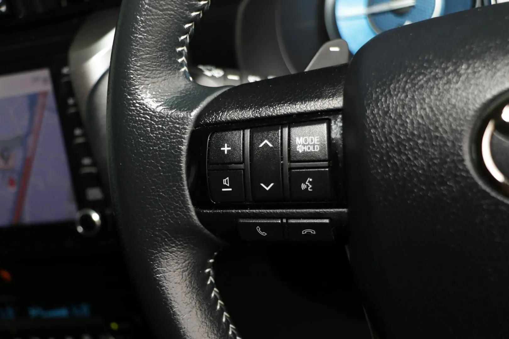 2024 Toyota Fortuner Gallery Image 18