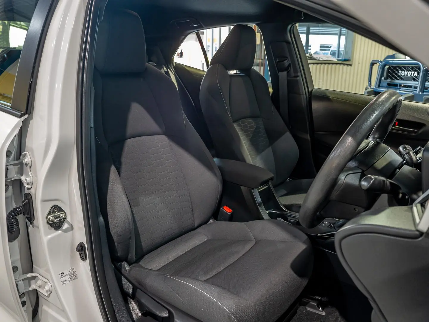2024 Toyota Corolla Gallery Image 12