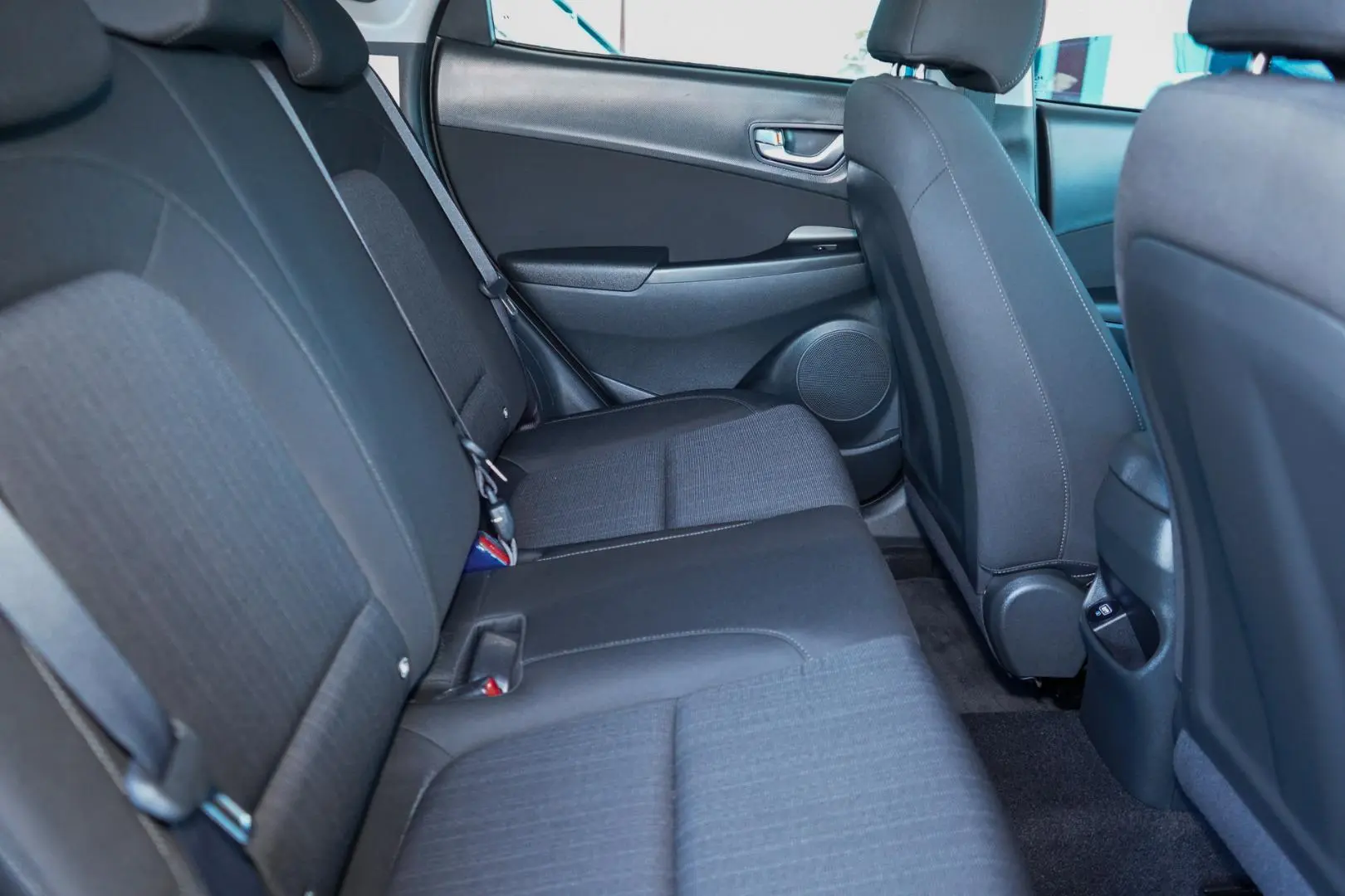 2022 Hyundai Kona Gallery Image 7