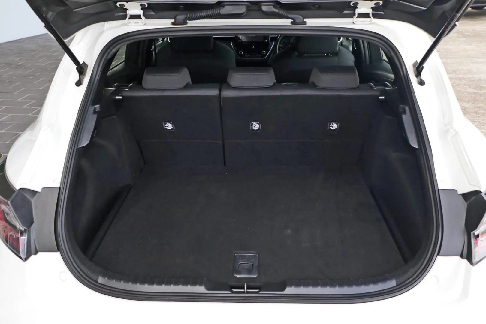 2021 Toyota Corolla Gallery Image 21
