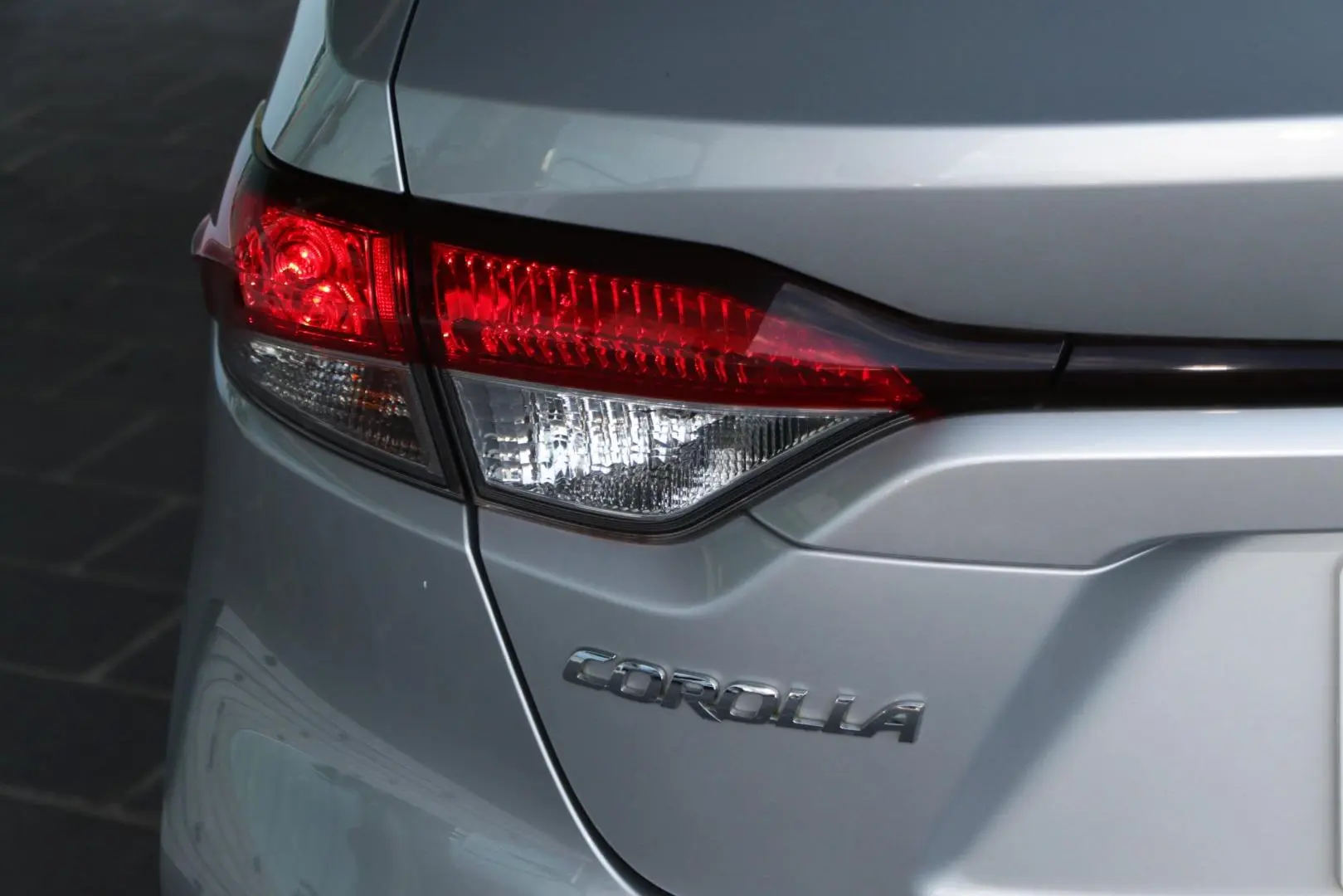 2021 Toyota Corolla Gallery Image 23