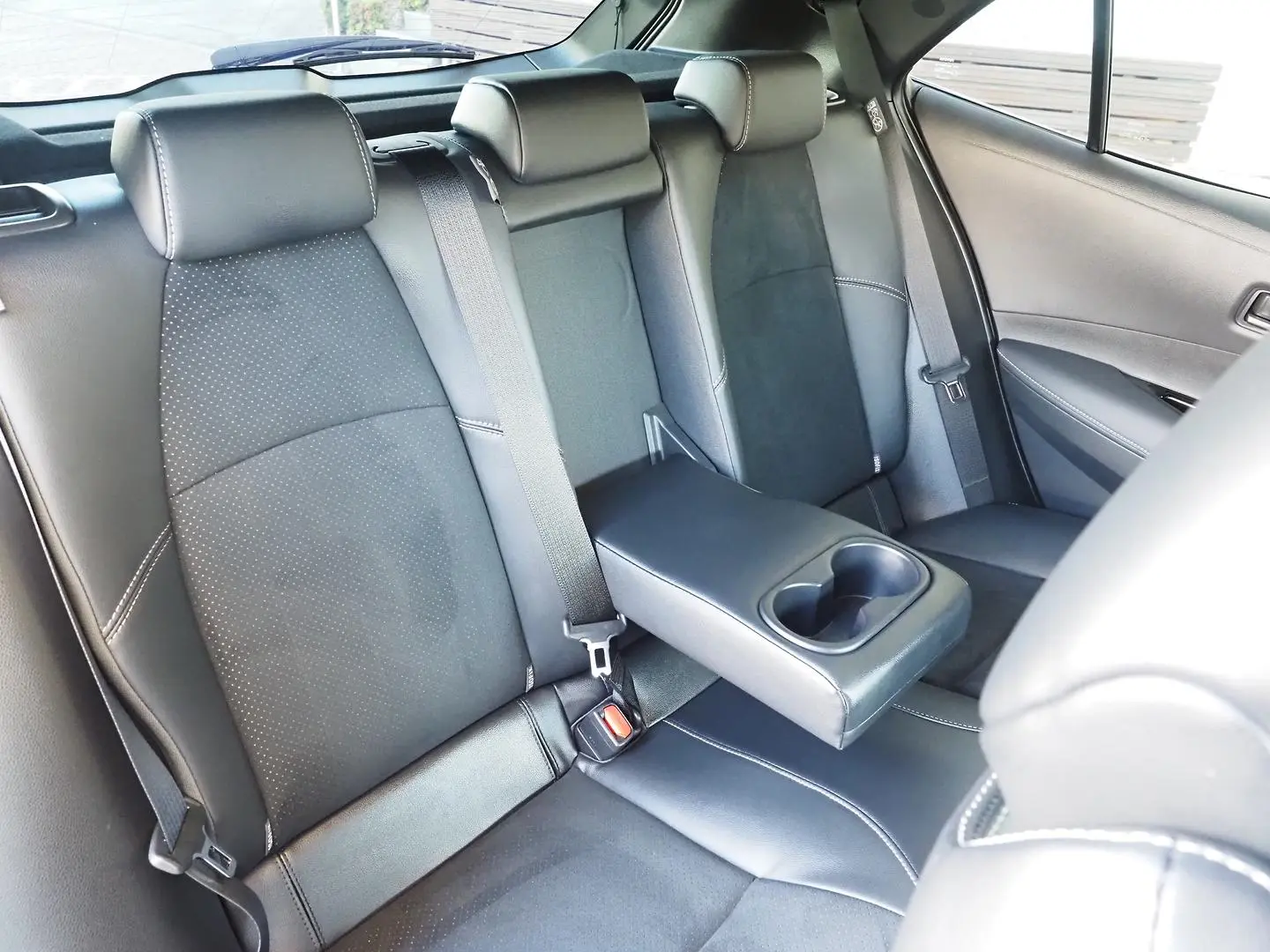 2024 Toyota Corolla Gallery Image 36