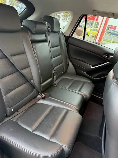 2015 Mazda CX-5 Gallery Image 19