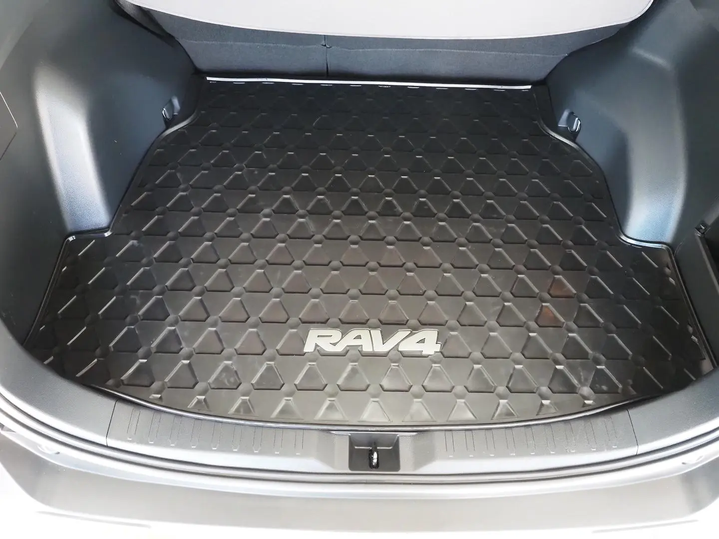 2020 Toyota RAV4 Gallery Image 2
