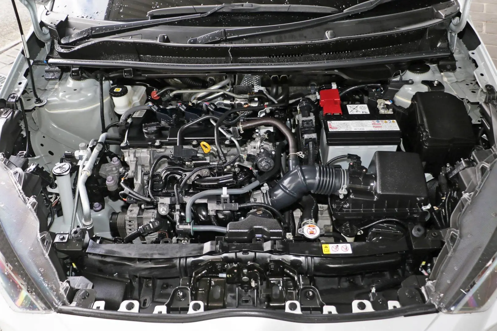 2023 Toyota Yaris Gallery Image 22