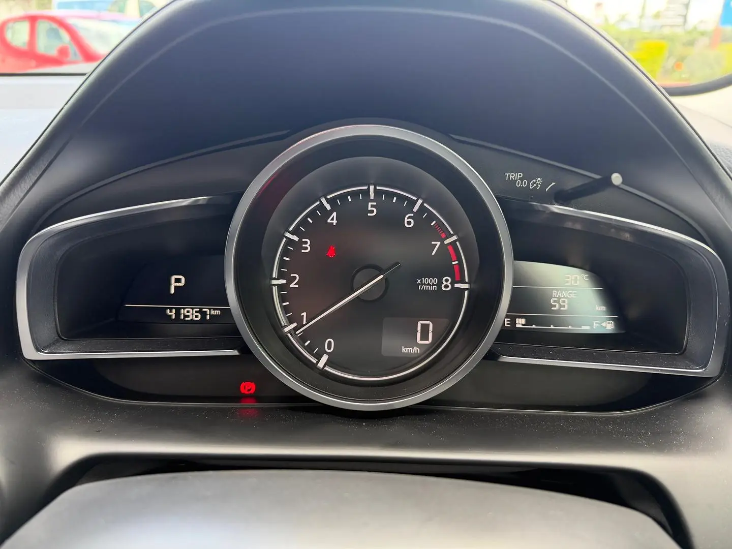 2020 Mazda CX-3 Gallery Image 18