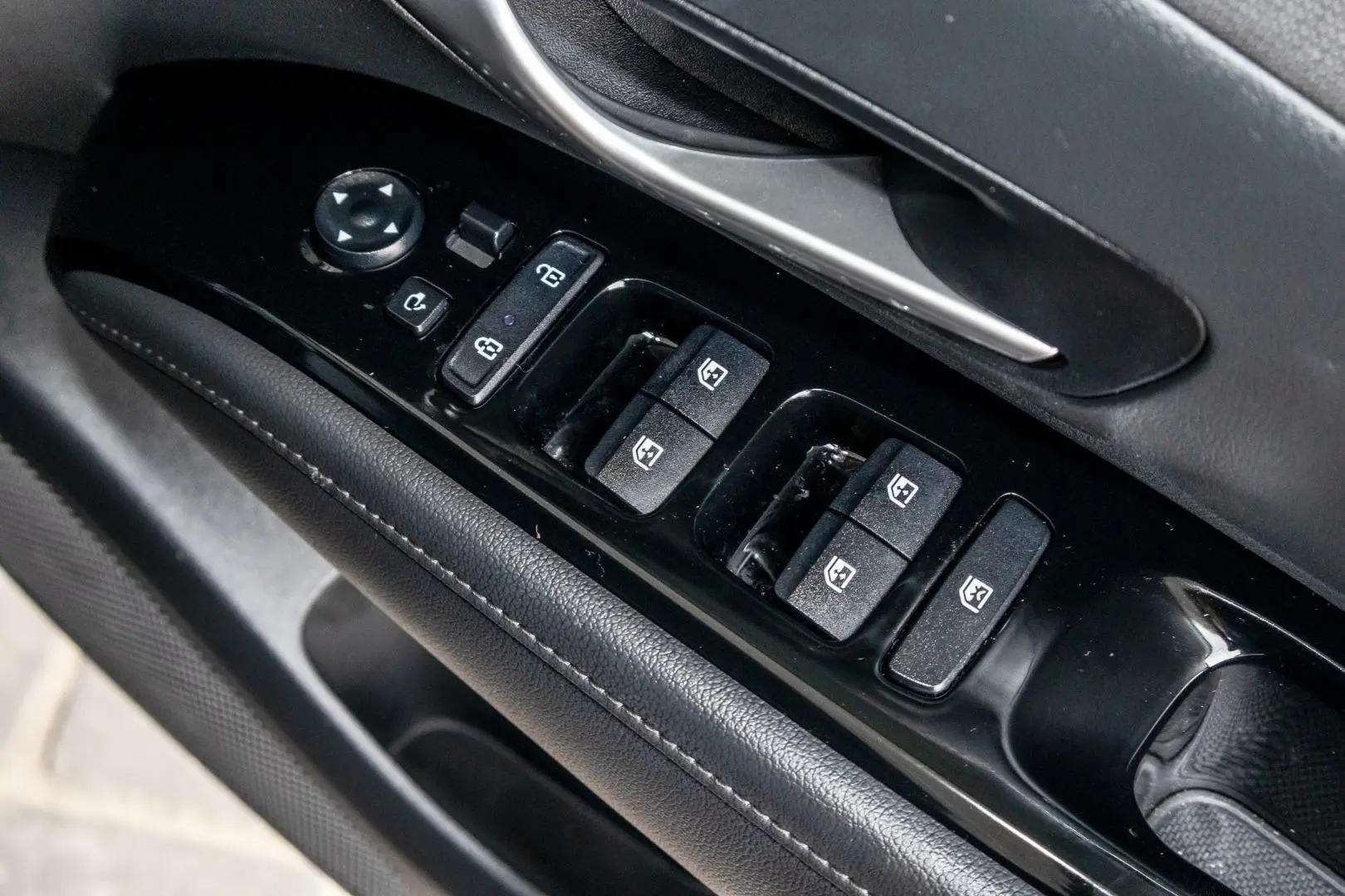 2023 Hyundai Tucson Gallery Image 10