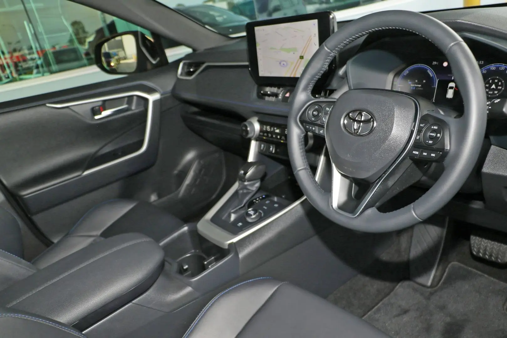 2024 Toyota RAV4 Gallery Image 6