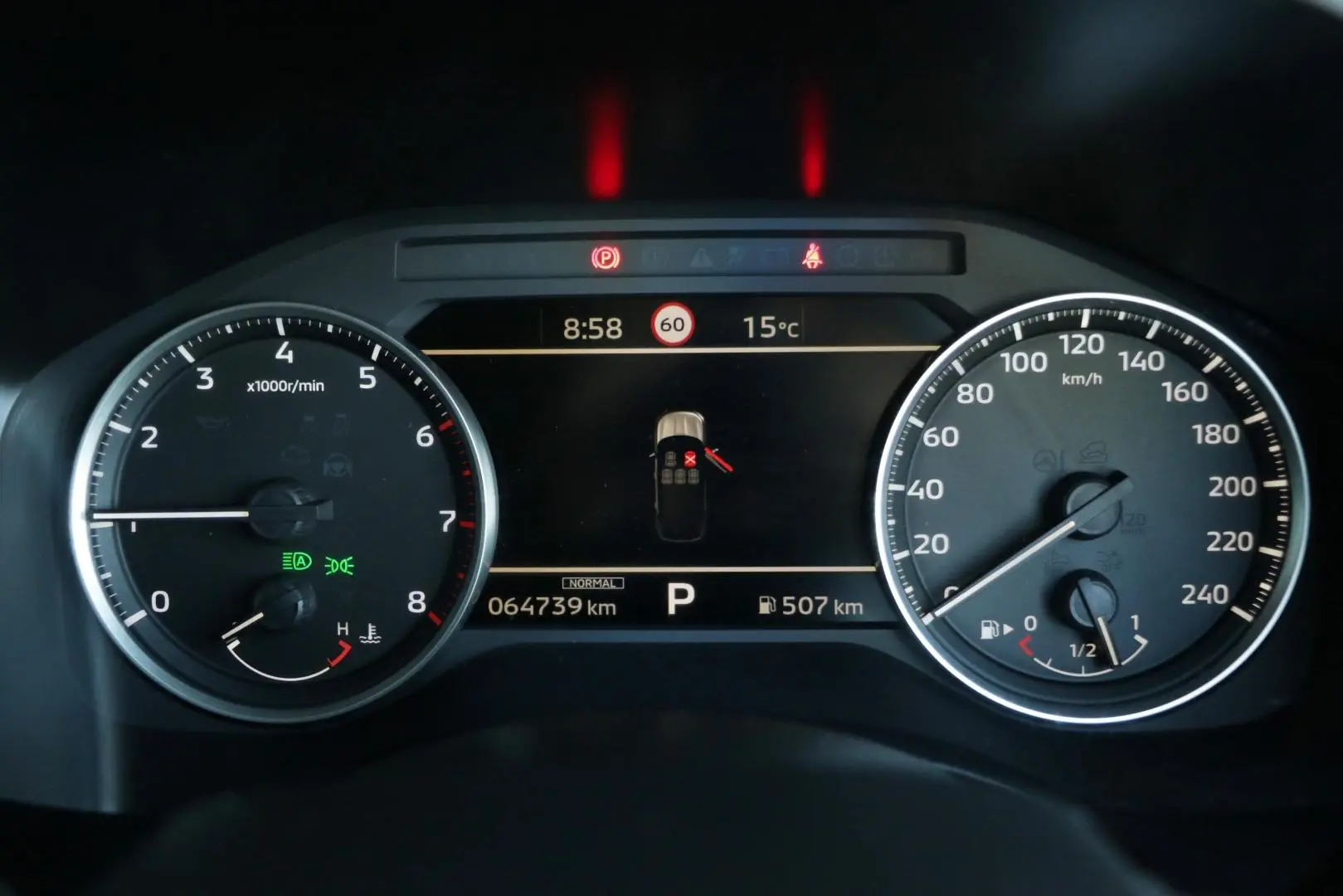 2023 Mitsubishi Outlander Gallery Image 11