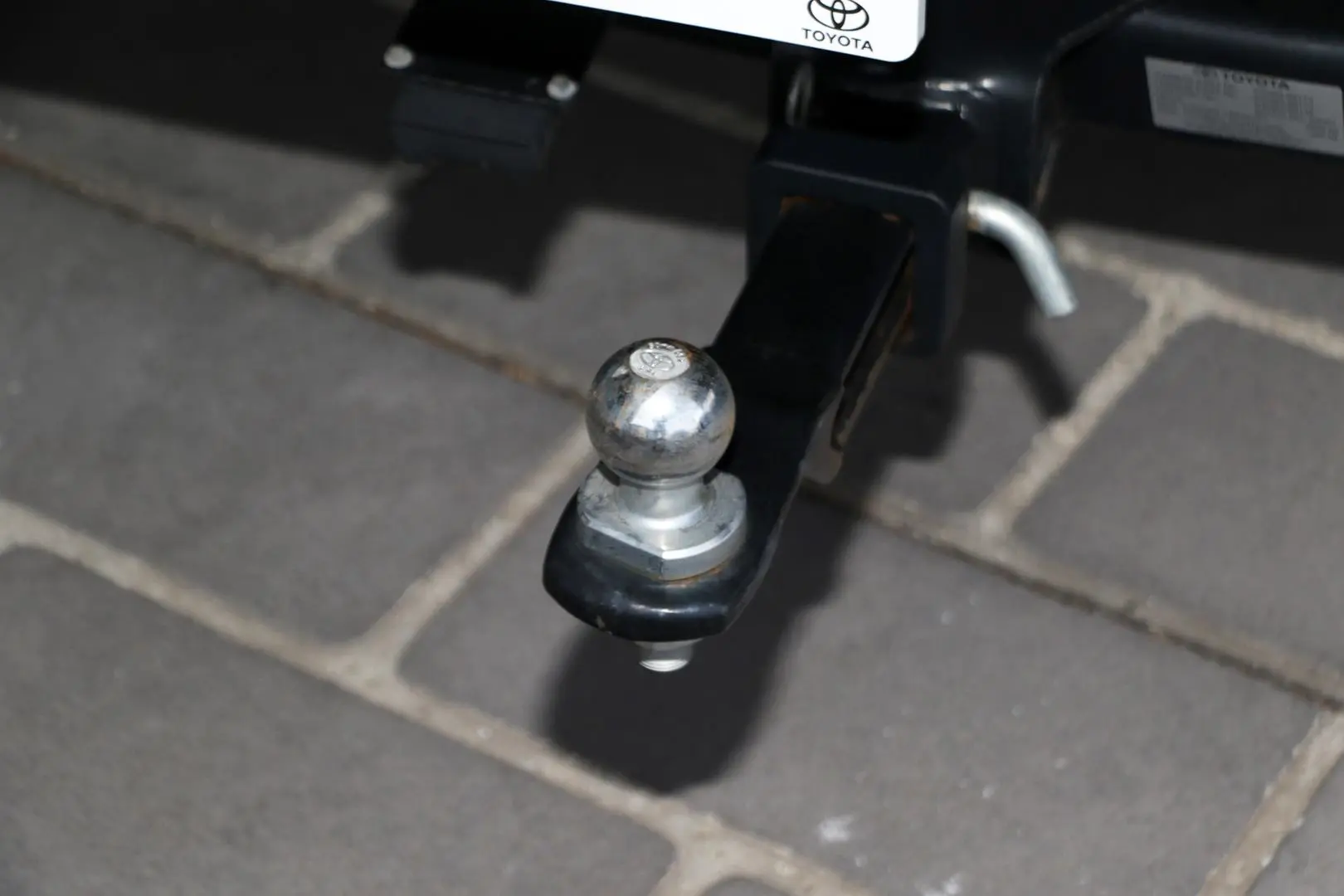 2021 Toyota Hilux Gallery Image 12