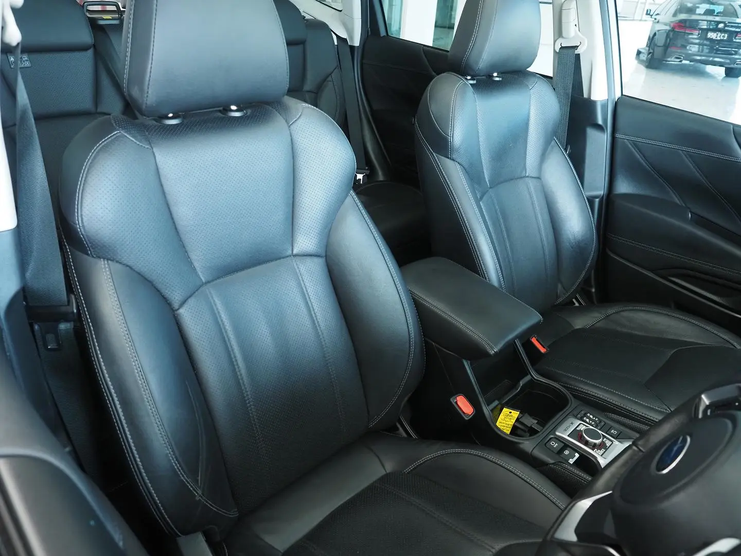 2020 Subaru Forester Gallery Image 17