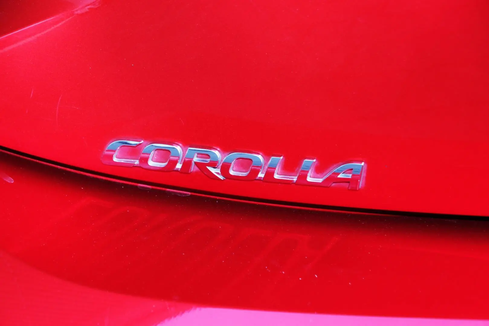 2023 Toyota Corolla Gallery Image 20