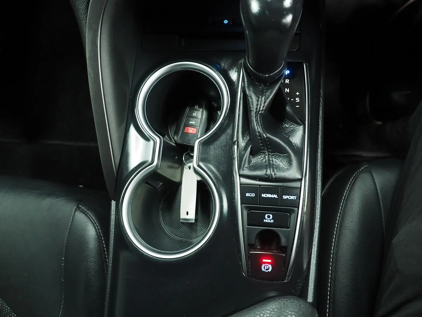 2018 Toyota Camry Gallery Image 23
