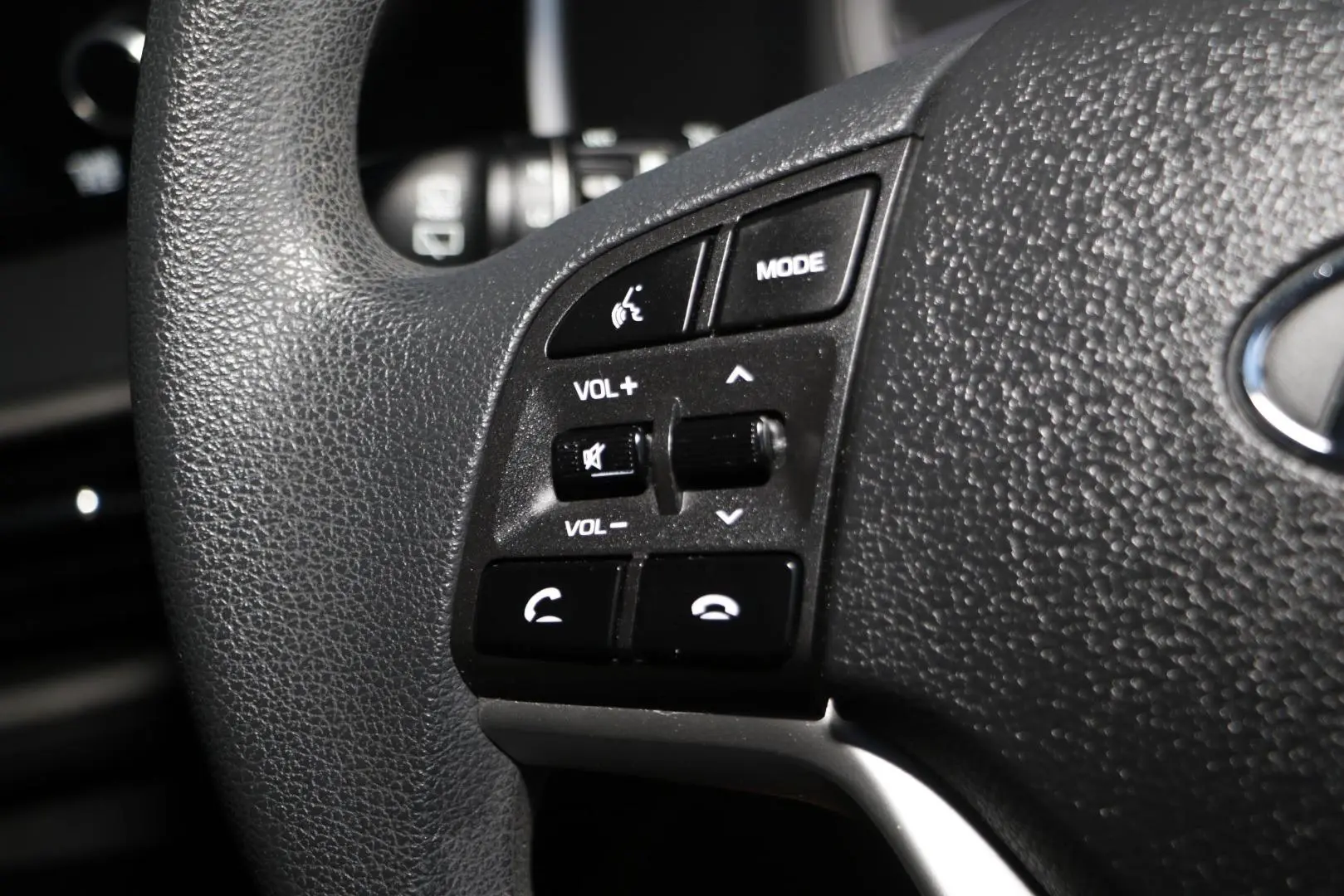 2018 Hyundai Tucson Gallery Image 14