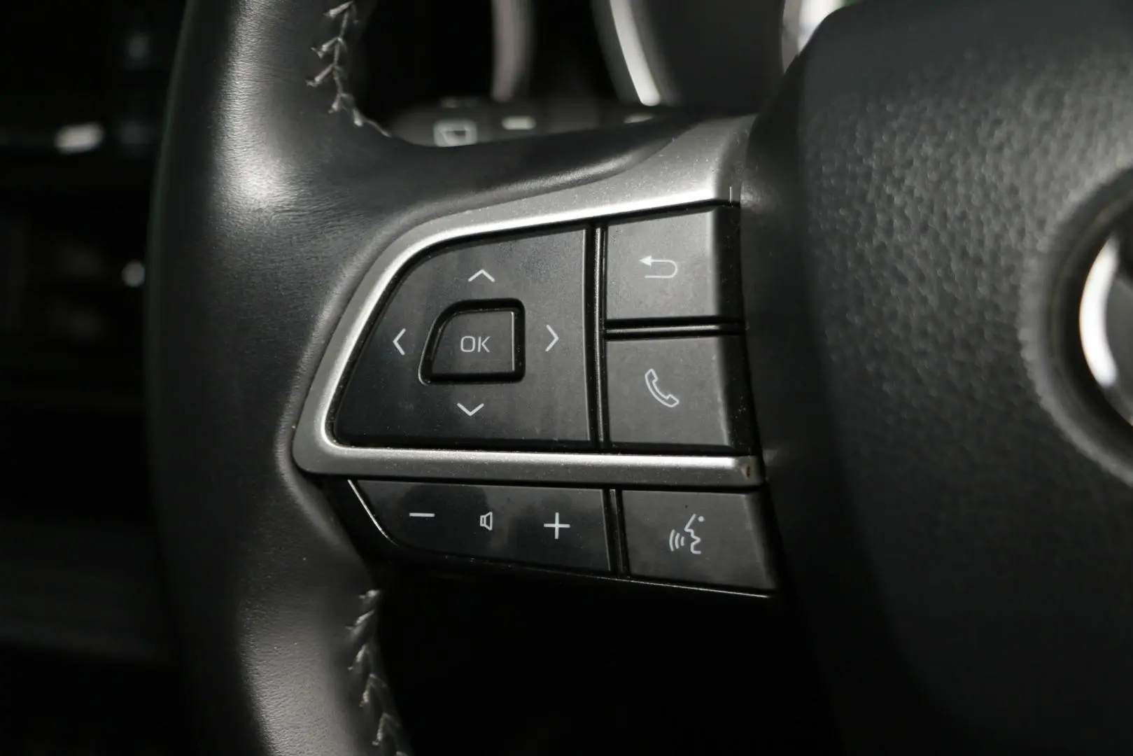 2024 Toyota Kluger Gallery Image 17