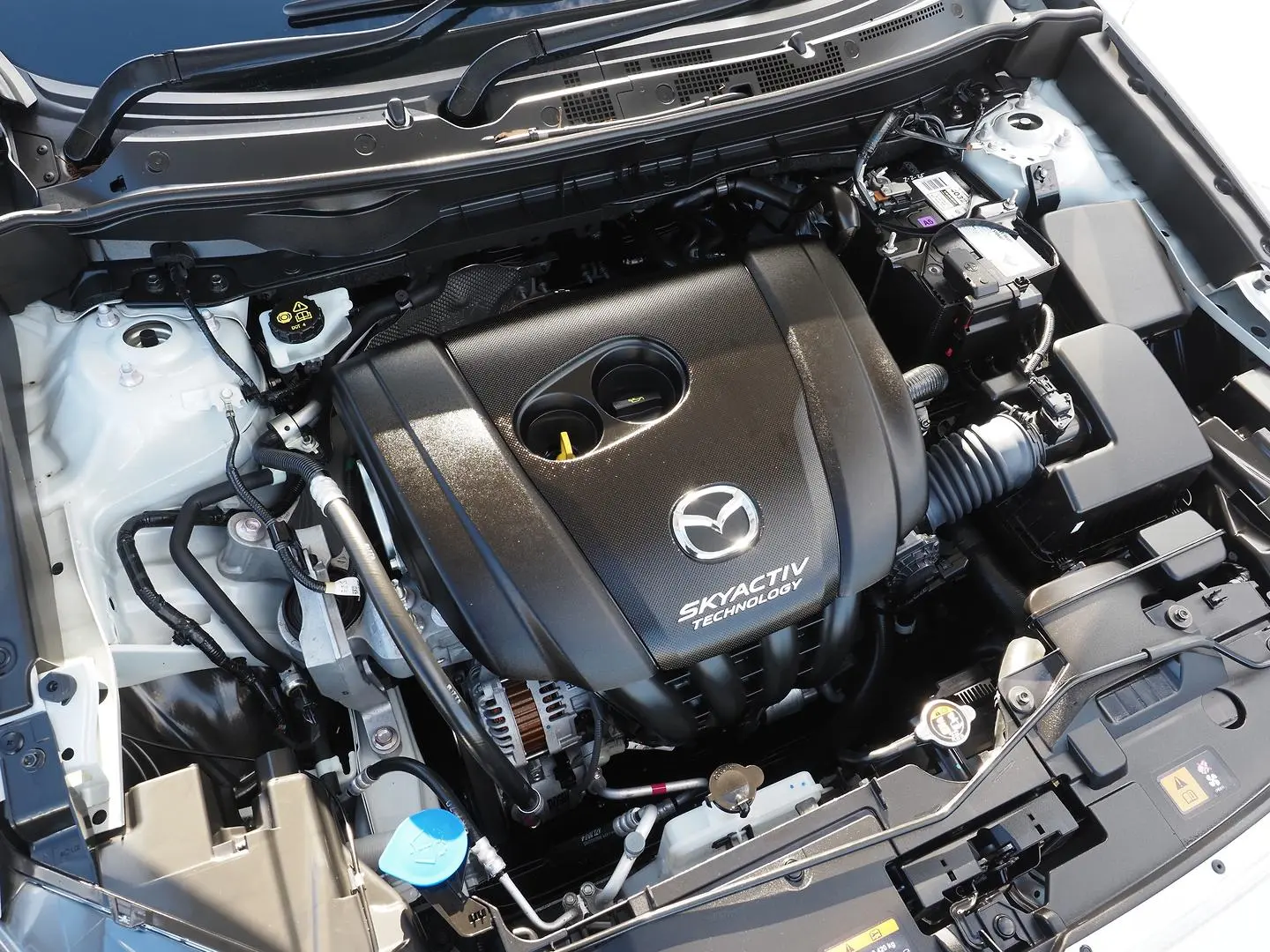 2018 Mazda CX-3 Gallery Image 5